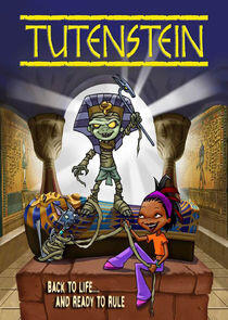 Tutenstein Tutenstein