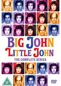Big John, Little John Big John, Little John