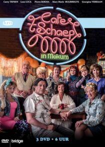 't Schaep in Mokum 't Schaep in Mokum