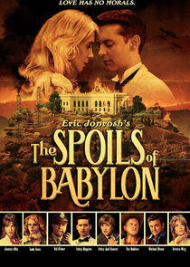 The Spoils of Babylon The Spoils of Babylon