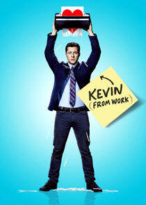 Kevin from Work Kevin from Work