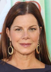 Marcia Gay Harden Marcia Gay Harden