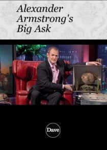 Alexander Armstrong's Big Ask - Season 1 Alexander Armstrong's Big Ask - Season 1