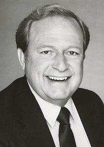 Richard McKenzie Richard McKenzie