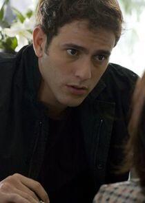 Nicholas Nicholas