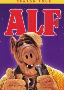 ALF - Season 4 ALF - Season 4
