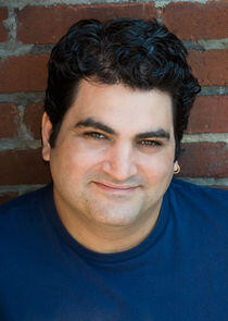 photo of Massimo Cannistraro