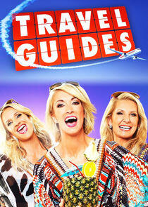 Travel Guides Travel Guides