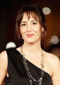 Valentina Carnelutti Valentina Carnelutti