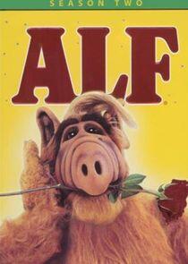 ALF - Season 2 ALF - Season 2