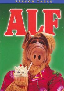 ALF - Season 3 ALF - Season 3