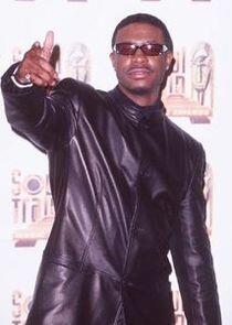 photo of Keith Sweat