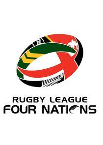 Rugby League: Four Nations Rugby League: Four Nations