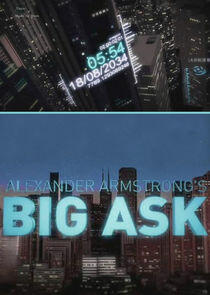 Alexander Armstrong's Big Ask Alexander Armstrong's Big Ask