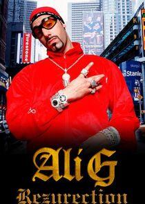 Ali G: Rezurection - Season 2 Ali G: Rezurection - Season 2