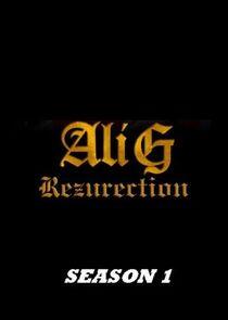 Ali G: Rezurection - Season 1 Ali G: Rezurection - Season 1