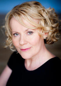 Caroline Berry Caroline Berry