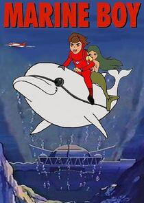 Marine Boy Marine Boy