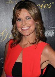 Savannah Guthrie Savannah Guthrie