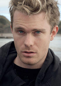 photo of Calum Gittins photo of Calum Gittins