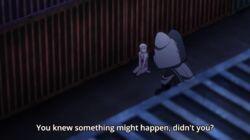 What it Means to be Empty What it Means to be Empty