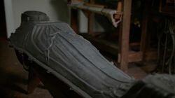 The Woman in the Iron Coffin The Woman in the Iron Coffin