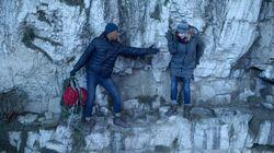 Don't Look Down Don't Look Down
