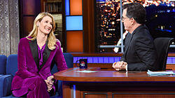 Laura Dern, Kesha Laura Dern, Kesha