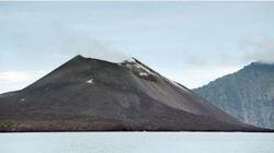 Can Krakatoa Stop Time? Can Krakatoa Stop Time?