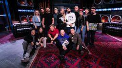 Выпуск 101. Stand Up vs Женский стендап Выпуск 101. Stand Up vs Женский стендап