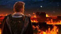 The Nero Files The Nero Files
