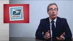 USPS USPS