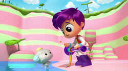 Rock Critter Prince Rock Critter Prince