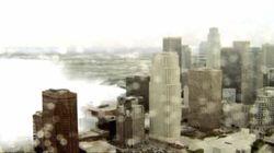 Will Hawaii Sink L.A.? Will Hawaii Sink L.A.?