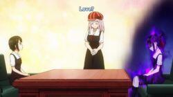 Kaguya Wants to Handle It / Miyuki Shirogane Wants to Show Off / Kaguya Wants to Be Covered Kaguya Wants to Handle It / Miyuki Shirogane Wants to Show Off / Kaguya Wants to Be Covered