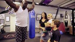 Shaq's Shocking New Roommates Shaq's Shocking New Roommates