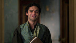 And You Sir, Are No Peter the Great And You Sir, Are No Peter the Great