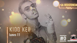 Kidd Keo Kidd Keo