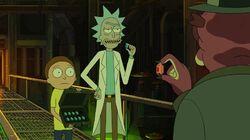 The Vat of Acid Episode The Vat of Acid Episode