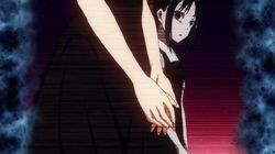 Yu Ishigami Wants to Live / Chika Fujiwara Wants to Test You / Kaguya Wants to Be Noticed Yu Ishigami Wants to Live / Chika Fujiwara Wants to Test You / Kaguya Wants to Be Noticed
