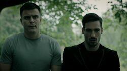 Episode 8 Episode 8