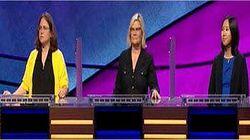 Sarah Jett Rayburn Vs. Alison Nelson Vs. Mina Le, Show # 8147. Sarah Jett Rayburn Vs. Alison Nelson Vs. Mina Le, Show # 8147.