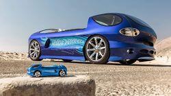 Legacy of Design: The Deora II Legacy of Design: The Deora II