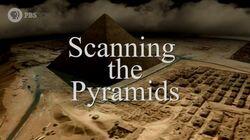 Scanning the Pyramids Scanning the Pyramids