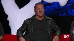 Chris Jericho Chris Jericho
