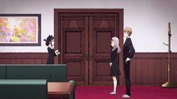 Kaguya Wants Affection / The Student Council Wants It to Be Said / Kaguya Wants Him to Send It / Miyuki Shirogane Wants to Talk Kaguya Wants Affection / The Student Council Wants It to Be Said / Kaguya Wants Him to Send It / Miyuki Shirogane Wants to Talk