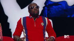Wyclef Jean Wyclef Jean