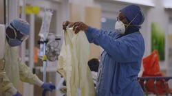 Coronavirus Pandemic: A Tale of Two Washingtons Coronavirus Pandemic: A Tale of Two Washingtons