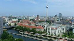 Megacities Megacities