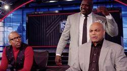 Shaq's Last Stand Shaq's Last Stand